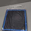 6040C Cabin Air Filter CF11183 with Nutshell Activated Carbon Compatible with Jeep Grand Cherokee 2011-2021 Dodge Duranco 2011-2023, Grand Cherokee WK 2022.