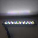 AQUANEAT LED Aquarium Light Full Spectrum for 18 Inch to 24 Inch Fish Tank Light Fresh Water