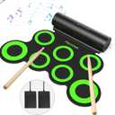 PAXCESS Electronic Drum Set (G3066LG)