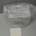 Yieach 25 Pc Clear Plastic Drawer Organizer Set,4 Sizes In Drawer Organizer Trays for Bathroom,Office,Kitchen Cabinet and Vanity Organizers,Desk Drawers Organizer Bin for Jewelry,Cosmetic,Utensil,Junk