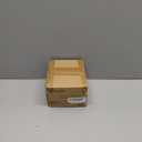 Yes4All Deluxe Tricep Rope Cable Attachment, 27 & 36 inch with 4 Colors, Exercise Machine Attachments Pulley System Gym Pull Down Rope with Carabiner