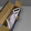 The Original Patented Fitted Sheet Holders - 4 Bed Sheet Grippers 10 Sheet Locks (8 + 2 Spares) Bed Sheet Holders For Corners, Clips, No Metal Corner Sheet Grippers Easily Say Goodbye To Loose Sheets