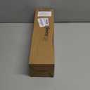 50pcs 6oz Small Plastic Dessert Bowls Ice Cream Bowls Reusable Flower Shaped Party Serving Elegant Buffet Serving Cups for Nuts, Salad, Fruit, Snacks and Yogurt (Clear)