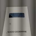 BAMBOO COOL Men's Underwear Boxer Briefs Fly with Built-in 3D Pouch Comfortable Cool Underwear for Men 4 Pack (Large, D-army Green/Red/Dark Blue/Rock Gray(4 Pack))