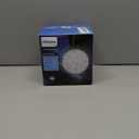 PHILIPS Cool White 5.5" Hanging Sphere Light with 50 LED Bulbs - UL Listed for Indoor/Outdoor Use - 50 Mini LED Bulbs in Hanging Ball - Winter Decoration for Parties, 1 Count (Pack of 1)