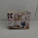 Keurig K-Slim + ICED Single Serve Coffee Maker, Brews 8 to 12oz. Cups, Blue