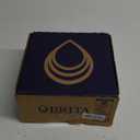 Brita Metro Water Filter Pitcher with SmartLight Change Indicator, BPA-Free, Replaces 1,800 Plastic Water Bottles a Year, Lasts Two Months, Includes 1 Filter, Small - 6-Cup Capacity, White