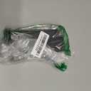 Mens Watch for Men Digital Watch Men's Wrist Watches LED Minimalist Stainless Steel Waterproof Stopwatch (Brown)