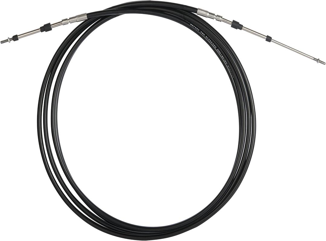 Dometic SeaStar Xtreme Control Cable, CCX633XX (12-Feet)