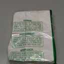 SHUESS 6 Pack Black Magnetic Door Stopper Heavy Duty Magnetic Door Holder, Stainless Steel Magnetic Door Stop with Adhesive Tape, Screws for Stronger Wall & Floor Mount, Keep Door Open