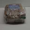 Riare 18 LBS Organic Expanded Clay Pebbles for Plants- 4mm-16mm Natural Leca Balls Lightweight Hydroponic Clay Pebbles Aggregate for Indoor Plants, Hydroponic Growing, Plants Drainage, Aquaponics