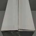 YOUBET 24PCS Plastic Hobnail Drinking Glasses - 14 Oz Clear Vintage Glasses Drinkware - Disposable Beaded Cups for Juice, Wine, Party