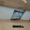 4moms MamaRoo Multi-Motion Baby Swing, Bluetooth Enabled with 5 Unique Motions, Grey