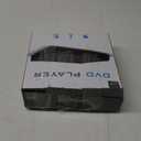 iLive DVD Player, Remote Control & Video Cables Included, D200Bi