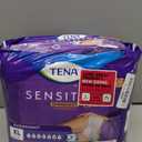 TENA Sensitive Care Overnight Incontinence Underwear for Women, X-Large, 14 Count (New Sizing)