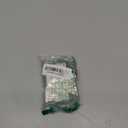 MOLLOM DC 1 Pole Miniature Circuit Breaker, 250V 125Amps, C125 Scene Visualization Custom MCB Thermal Magnetic Trip, 6KA Breaking Capacity DC Disconnect Switch for Solar PV System