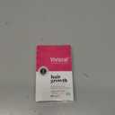 Viviscal Hair Growth Supplements For Women For Thicker, Fuller Hair, Nourishes Thinning & Loss, With Proprietary Collagen Complex, 60 Tablets, 1 Month Supply