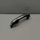 Lexus 69210-60170-C0, Outside Door Handle