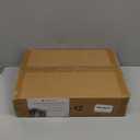 Bud Vases Set of 12,Glass Bud Vases in Bulk,Small Flower Vases for Centerpieces,Mini Vintage Vase for Wedding, Home Table Decor,Christmas,Party Decoration,Gold Amber