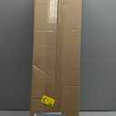 KEWISAUTO Tailgate Spoiler Molding Cap for 2009-2019 Dodge Ram 1500, Combined Center Tailgate Flex Step Cap Top Molding Trim Protector Cover for 2010-2018 Dodge Ram 2500 3500 Accessories, 3PCS