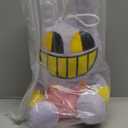 The Amazing Digital Circus Plush,10" Jax Plushies Toy Gift, Cute Stuffed Figure Doll for Kids and Adults, Birthday Halloween Christmas Choice for Boys Girls