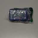 8-Port iPhone Charger Fast Charging 200W with Flat Plug, Braided Power Cord, and On/Off Switch- USB Charging Hub for iPhone, iPad, MacBook and More- 65W C Port Power Adapter for Laptops