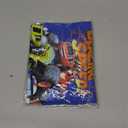 Teenage Mutant Ninja Turtles Boys' Short Sleeve T-Shirt Shirt (Small, Royal)