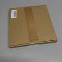 Stained Glass Window Hanging, Birds Sun Catchers Glass Panel, Suncatcher Window Decor 8", Birthday for Women Men Mom and Friend Colleague