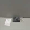 Norifon NP-60 USB Charger for Casio Exilim EX-S12, EX-Z25, EX-Z29, Zoom EX-Z20, EX-Z19, EX-Z21, EX-Z22, EX-Z80, EX-Z85, EX-Z9, EX-Z90 Camera and More