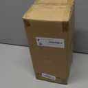 Green Small Table Lamp, Cute Table Lamp, Pleated Table Lamp,Light Blue Bedroom Lamps for Nightstand, Small Scalloped Lamp Shade Table Lamps for Small Spaces for Bedroom,Living Room