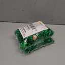 2 x JOYIN 18 Pcs St Patricks Shamrock Necklaces Irish Clover Green Bead Pendant Necklace St. Patrick's Day Party Costume Necklace Dressing-up Accessories Saint Patricks Decorations Party Favor Supplies