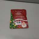 Ornament Hooks  Essential Christmas Tree Decorating Hangers Great Xmas Ornament Hooks for Hanging Christmas Decorations 35 PCS (Round-Upgraded-24pcs)