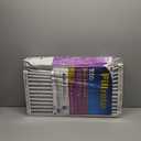 3M Allergen Reduction Air Filter 1550 [Set of 4] Size: 25" H x 16" W x 4" D