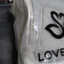 LOVEVOOK Carry on Luggage 22x14x9 Airline Approved with Garment Folder & Spinner Wheels, 22 Inch Large Rolling Carry-on Suitcase, Softside Lightweight Underseat Luggage for Women Travel Overnight, 49L (Green-beige)