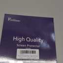 Ferilinso [Auto Dust Install] 3 Pack Inside Screen Protector for Samsung Galaxy Z Fold 7 [Phone Case Friendly], with 3 Pack Back Tempered Glass Film Accessories