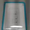 ESR 2 Pack Paper-Feel Screen Protectors for iPad A16 11th/10th Generation (11 Inch/10.9, 2025/2022), Write and Draw Like on Paper, 9H Tempered Glass, Matte Writing Film with Alignment Frame,Anti-Glare