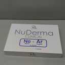 Pure Daily Care NuDerma Clinical Portable Skin Therapy Wand, Machine with 6 Fusion Neon + Argon Wands  Anti Aging - Clarifying - Skin Tightening & Radiance - Wrinkle Reducing (7 Piece Set)
