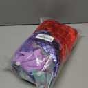 Morph Little Mermaid Costume For Girls, Little Mermaid Dress, Girls Halloween Costume, Halloween Costumes For Kids (Small)