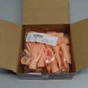 ArtCreativity Valentines Tiny Hands Cards - Set of 28 - Little Hands Valentines Day Cards with Finger Puppets for School Parties, Classroom Gift Exchanges for Kids, Family Fun Party Favors