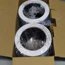 2 Pack DH-JHD07 Air Filter Replacement | Compatible with VOOPNU DH-JHD07 Purifier | 4-Layer Filtration | Standard Version (Blue)