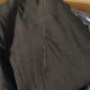 Wokceer Wedding Arch Backdrop Cover 7.2FT, 6FT Spandex Fitted Wedding Arch Stand Covers 2 Set Round Top Chiara Backdrop Stands Cover for Birthday Party Ceremony Banquet Decoration Black