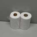 6" x 75' Roll - Reinforcing and Anti-Fracture Mesh Tape for Liquid Waterproofing Membranes in Bathrooms, Showers, Walls, Floors, and Tiles (2 Pack)