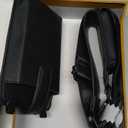 Black Crossbody Phone Bag with Adjustable Strap and Coin Pouch  Stylish PU Leather Shoulder Purse for Everyday Use