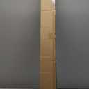 LazBlinds Cordless Cellular Shades, No Tools No Drill Blackout Honeycomb Shades Pleated Blinds for Windows, 38.5'' W x 48'' H, Soft Cream