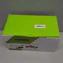 148A Toner Cartridge Black 148X Compatible Replacement for HP 148A 148X W1480X W1480A for HP LaserJet Pro 4001n 4001dw 4001dn MFP 4101fdw 4101fdn Printer Ink (2 Pack)