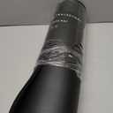 Deluxe Fitness Exercise Yoga Mat for Home & Gym, Extra Thick for High Impact Training, Multi Layered Skid Resistant Surface, Odor Neutralizing with Carrying Strap