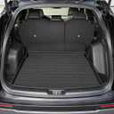 AUXKO All Weather Cargo Mat for Honda CR-V 2023-2026 2027 Accessories