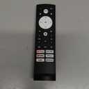 Replacement Remote Control for Hisense Smart Google TVfor Hisense UHD 4K ULED Google TVs