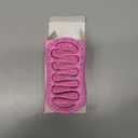 Scalp Massager and Shampoo Shower Brush, Detangling Hair Brush, Scalp Care Hair Brush Wet & Dry detangler for Men and Womenfor Straight/Curly/Thick/Long/Wavy/Damaged Hair, Purple