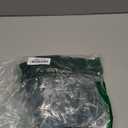 BORIFLORS Women's Sexy Bodycon Corset Mini Dresses Square Neck Ruched Sleeveless Club Party Short Dress (Dark Green) XL